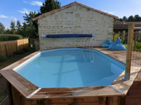 Gite La Balangère - marais poitevin